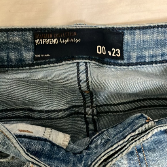 Hollister jeans - Picture 2 of 8